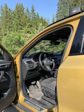 Обява за продажба на BMW X2 2.0 dX M-пакет ~60 000 лв. - изображение 9