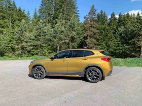Обява за продажба на BMW X2 2.0 dX M-пакет ~60 000 лв. - изображение 1