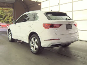 Audi Q3 - цена по договаряне - 88276875 4