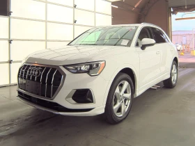 Audi Q3 - цена по договаряне - 88276875 3