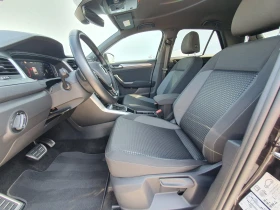 VW T-Roc Style 1.5 TSI ACT DSG | Mobile.bg    4
