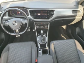 VW T-Roc Style 1.5 TSI ACT DSG | Mobile.bg    6