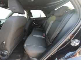 VW T-Roc Style 1.5 TSI ACT DSG | Mobile.bg    5