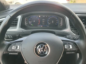 VW T-Roc Style 1.5 TSI ACT DSG | Mobile.bg    7