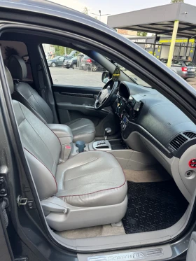 Hyundai Santa fe | Mobile.bg    11
