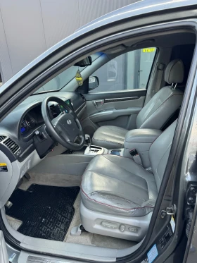 Hyundai Santa fe | Mobile.bg    13