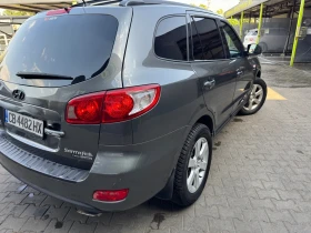 Hyundai Santa fe | Mobile.bg    4