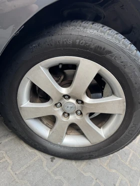 Hyundai Santa fe | Mobile.bg    10