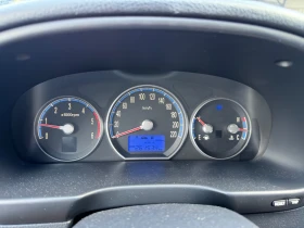 Hyundai Santa fe | Mobile.bg    16