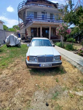  Mercedes-Benz 250