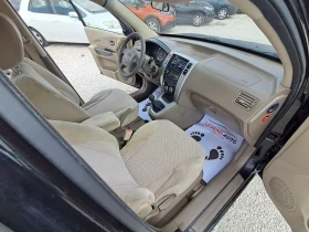 Hyundai Tucson 2.0i ГАЗ 124000км, Италия, RAPTOR - 7999 лв. - 26768356 13