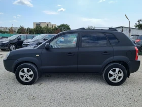 Hyundai Tucson 2.0i ГАЗ 124000км, Италия, RAPTOR - 7999 лв. - 26768356 8