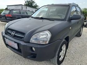 Hyundai Tucson 2.0i ГАЗ 124000км, Италия, RAPTOR