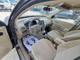 Hyundai Tucson 2.0i ГАЗ 124000км, Италия, RAPTOR - 7999 лв. - 26768356 12