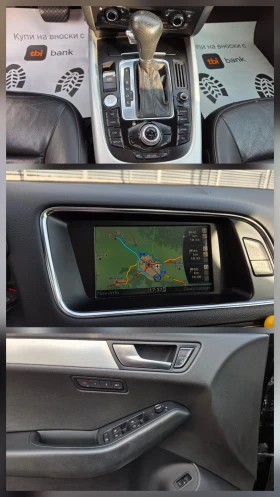 Audi Q5 3.2tfsi/270hp|  |  | S-line | Mobile.bg    12