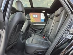 Audi Q5 3.2tfsi/270hp|  |  | S-line | Mobile.bg    14