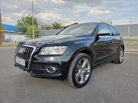     Audi Q5 3.2tfsi/270hp|  |  | S-line