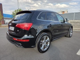 Audi Q5 3.2tfsi/270hp|  |  | S-line | Mobile.bg    6