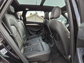 Audi Q5 3.2tfsi/270hp|  |  | S-line | Mobile.bg    13