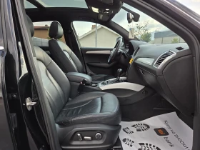 Audi Q5 3.2tfsi/270hp|  |  | S-line | Mobile.bg    11