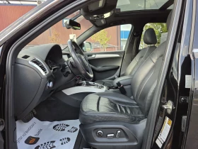 Audi Q5 3.2tfsi/270hp|  |  | S-line | Mobile.bg    9