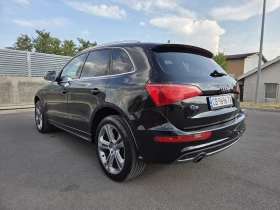 Audi Q5 3.2tfsi/270hp|  |  | S-line | Mobile.bg    5