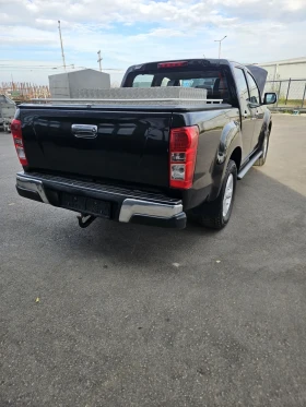 Isuzu D-max - 25900 лв. / 13242.46 € - 90326672 4