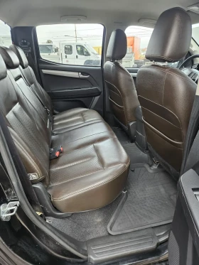 Isuzu D-max - 25900 лв. / 13242.46 € - 90326672 6