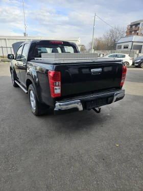Isuzu D-max - 25900 лв. / 13242.46 € - 90326672 5