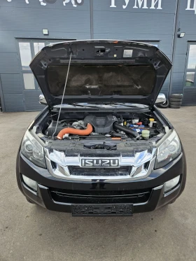 Isuzu D-max - 25900 лв. / 13242.46 € - 90326672 3