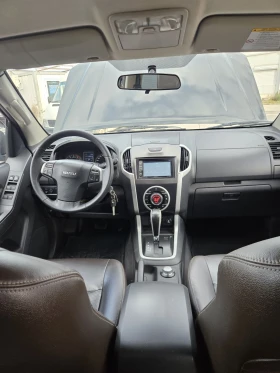 Isuzu D-max - 25900 лв. / 13242.46 € - 90326672 7