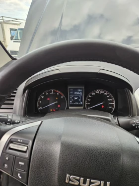 Isuzu D-max - 25900 лв. / 13242.46 € - 90326672 9