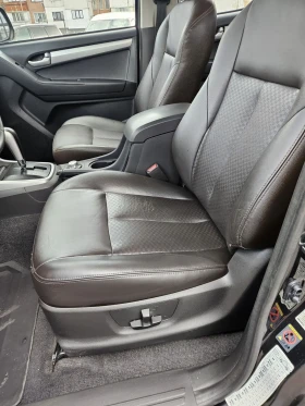 Isuzu D-max - 25900 лв. / 13242.46 € - 90326672 8