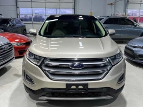 Ford Edge * SEL * CARFAX * БЕЗ ПЪРВОНАЧАЛНА ВНОСКА - 20700 лв. / 10583.74 € - 69833116 6