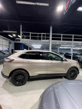 Ford Edge * SEL * CARFAX * БЕЗ ПЪРВОНАЧАЛНА ВНОСКА - 20700 лв. / 10583.74 € - 69833116 3