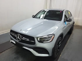 Mercedes-Benz GLC * 300 * CARFAX * ЦЕНА ДО БГ