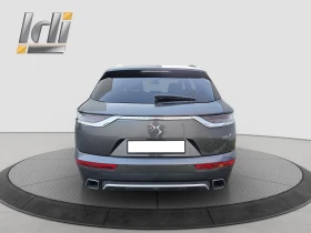 DS DS 7 Crossback 2.0 BLUEHDI 177 EAT8 - 17900 € / 35009.36 лв. - 57945662 5