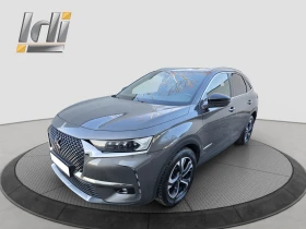 DS DS 7 Crossback 2.0 BLUEHDI 177 EAT8 - 17900 € / 35009.36 лв. - 57945662 2