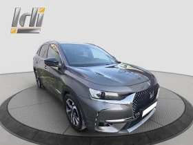 DS DS 7 Crossback 2.0 BLUEHDI 177 EAT8 - 17900 € / 35009.36 лв. - 57945662 8