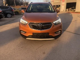 Opel Mokka 1.4 GPL - 9600 € / 18775.97 лв. - 26389937 2