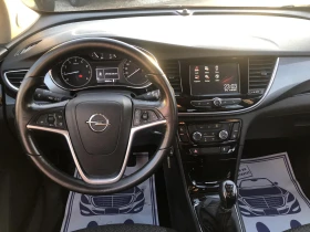 Opel Mokka 1.4 GPL - 9600 € / 18775.97 лв. - 26389937 7