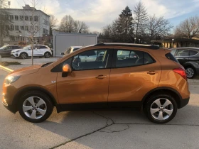 Opel Mokka 1.4 GPL - 9600 € / 18775.97 лв. - 26389937 4