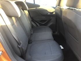 Opel Mokka 1.4 GPL - 9600 € / 18775.97 лв. - 26389937 13