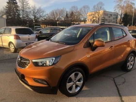 Opel Mokka 1.4 GPL - 9600 € / 18775.97 лв. - 26389937 3