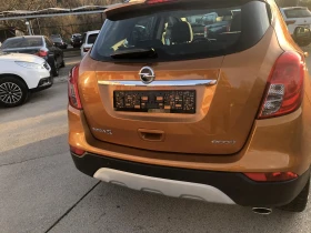 Opel Mokka 1.4 GPL - 9600 € / 18775.97 лв. - 26389937 14