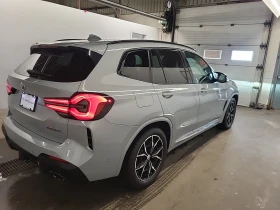 BMW X3 M40i | Head-up| Подгрев| Обдухване| 360| Pano - 37700 € / 73734.79 лв. - 43242475 3