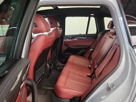 BMW X3 M40i | Head-up| Подгрев| Обдухване| 360| Pano - 37700 € / 73734.79 лв. - 43242475 12