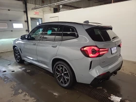 BMW X3 M40i | Head-up| Подгрев| Обдухване| 360| Pano - 37700 € / 73734.79 лв. - 43242475 4