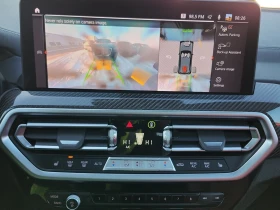 BMW X3 M40i | Head-up| Подгрев| Обдухване| 360| Pano - 37700 € / 73734.79 лв. - 43242475 11