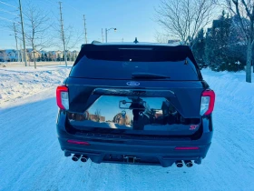 Ford Explorer ST* Pano* 360view* B&O* Подгрев* Обдух* , снимка 4 - Автомобили и джипове - 53606234